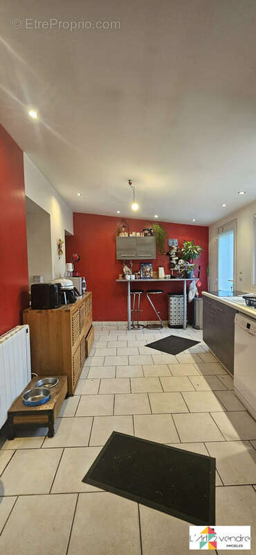 Maison à SAINS-MORAINVILLERS