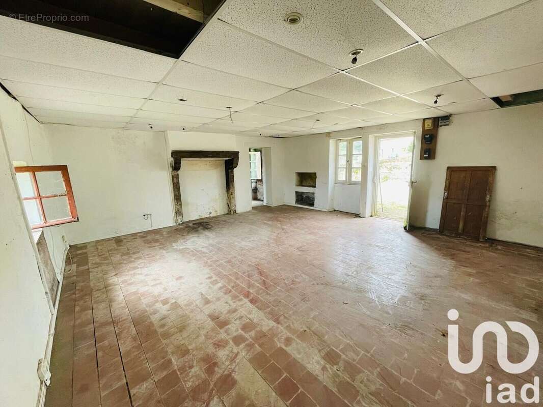 Photo 2 - Maison à LE ROUSSET