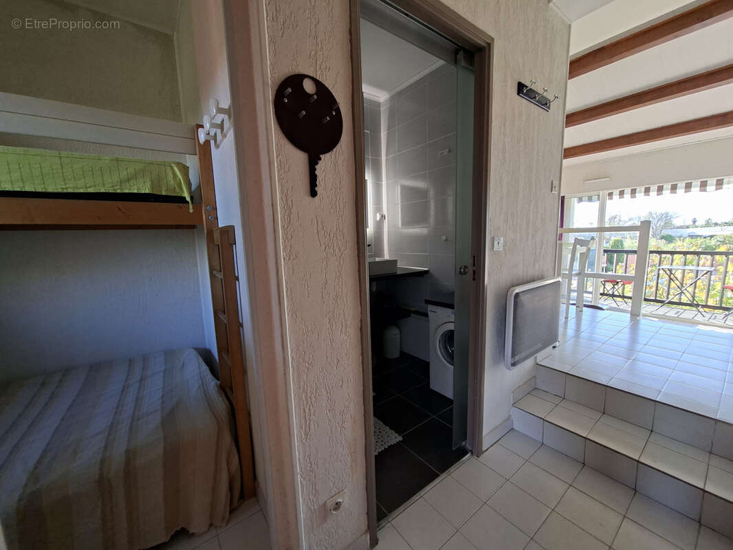 Appartement à AGDE