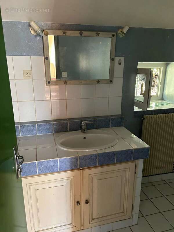 Maison à CHATILLON-SUR-CHER