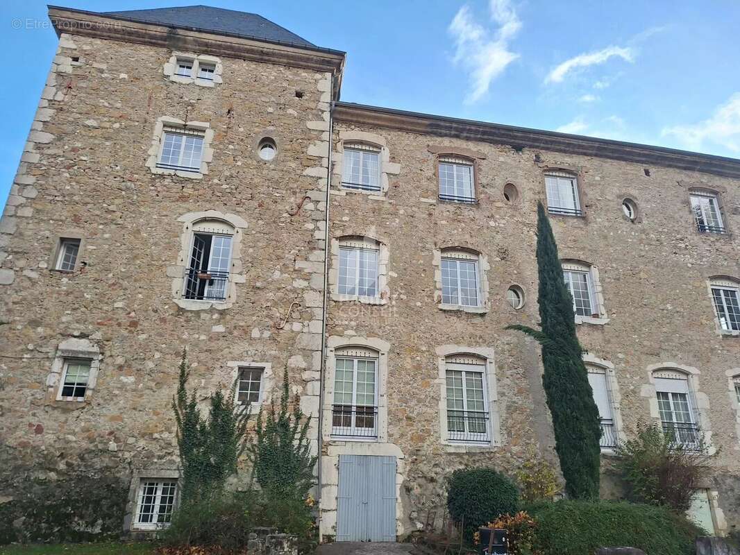 Appartement à VARCES-ALLIERES-ET-RISSET