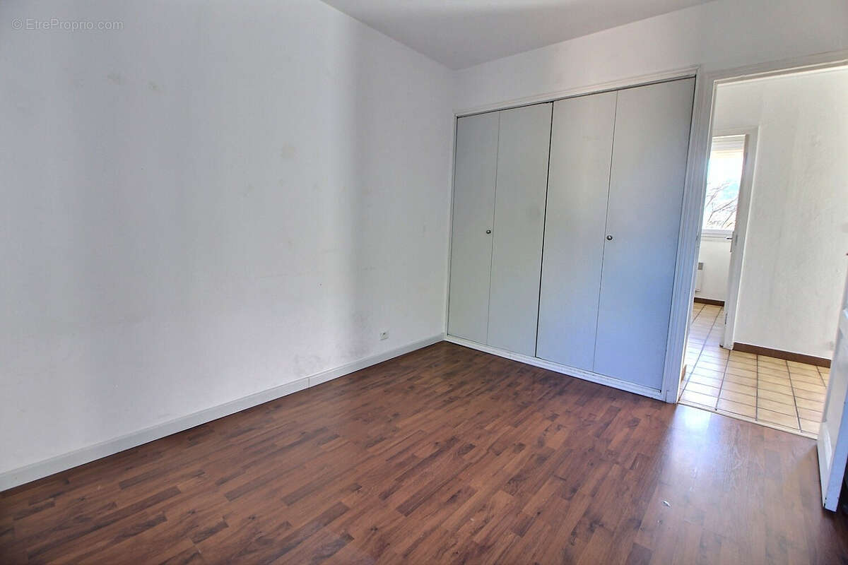 Appartement à DRAGUIGNAN