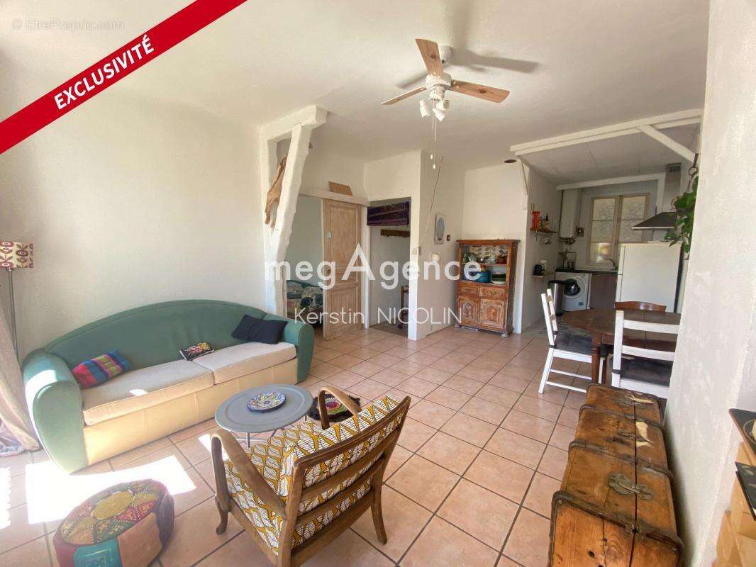 Appartement à HYERES