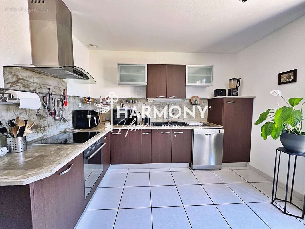 Maison à GIGNAC-LA-NERTHE