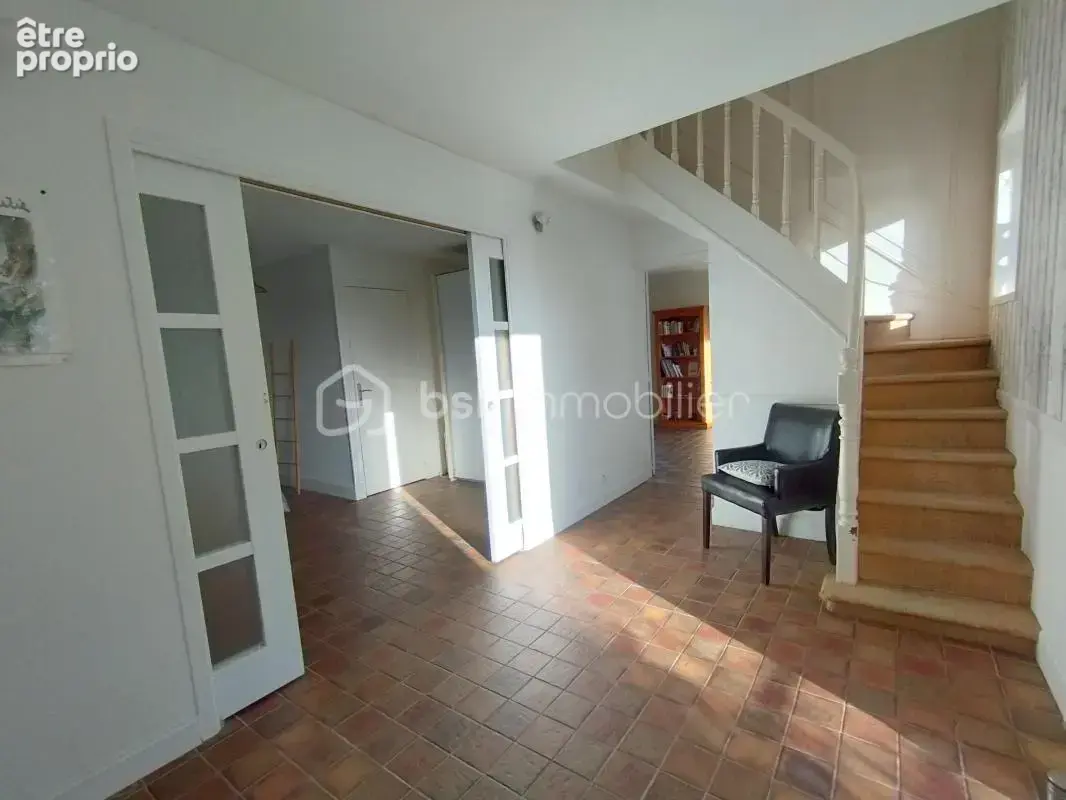 Propriété avec gîtes face Vilaine - photo 15