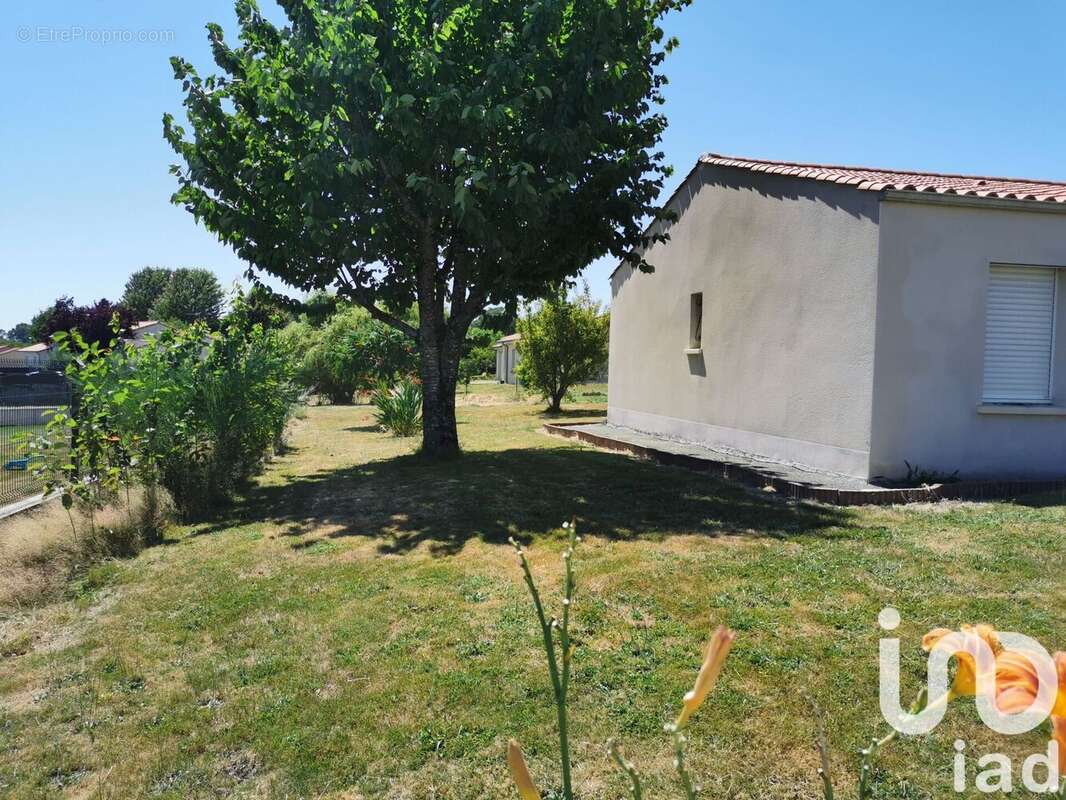 Photo 4 - Maison à BRESSUIRE