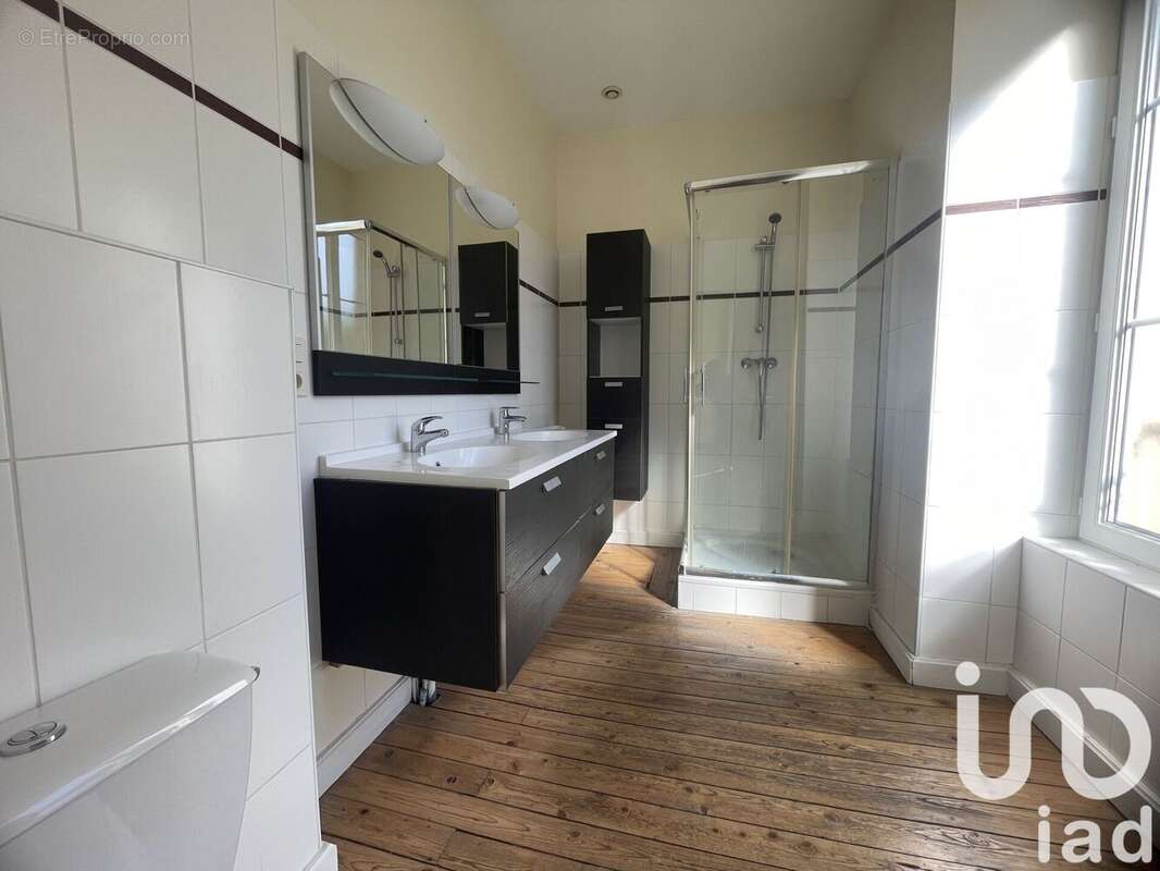 Photo 4 - Appartement à VALS-LES-BAINS