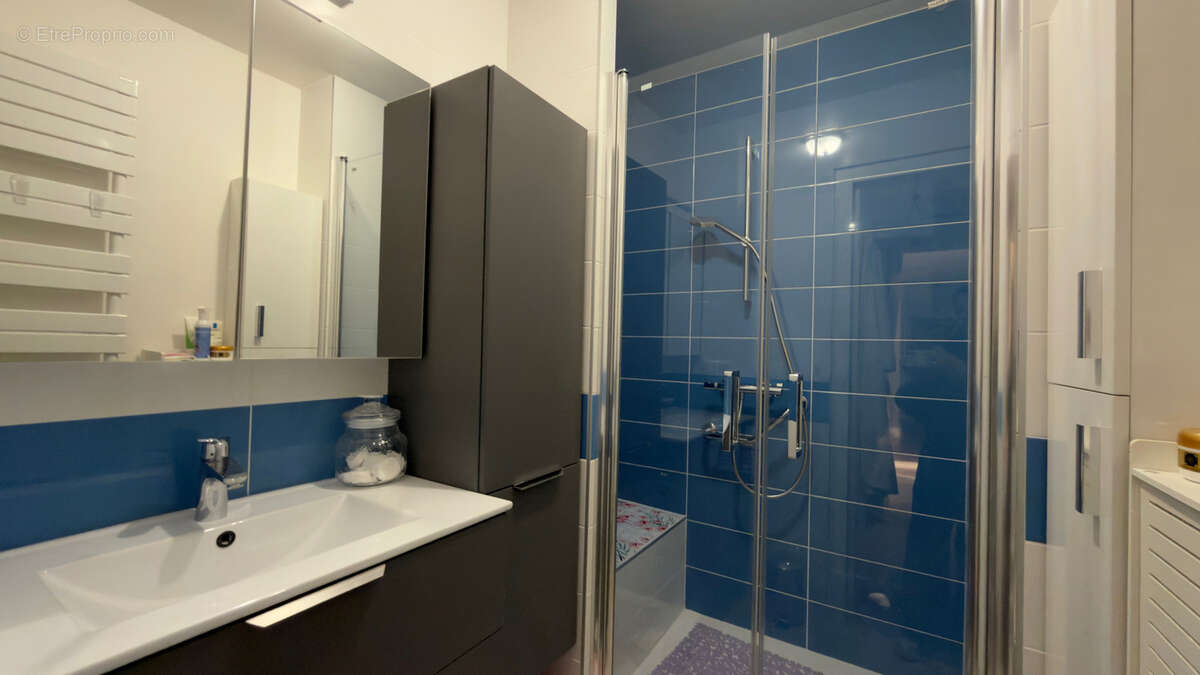 Appartement à SAINT-NAZAIRE