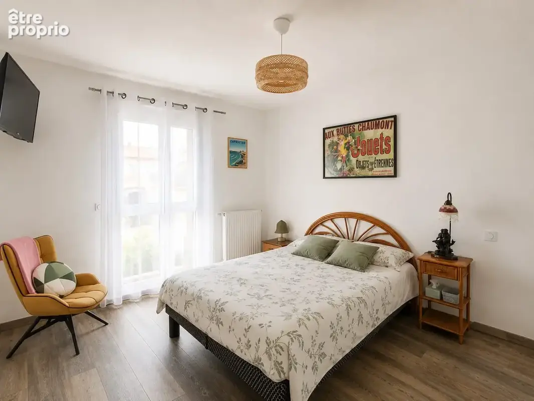 Appartement 2 pièces 43 m² à vendre à Saint-Paul-Les-Dax (40990) - photo 7