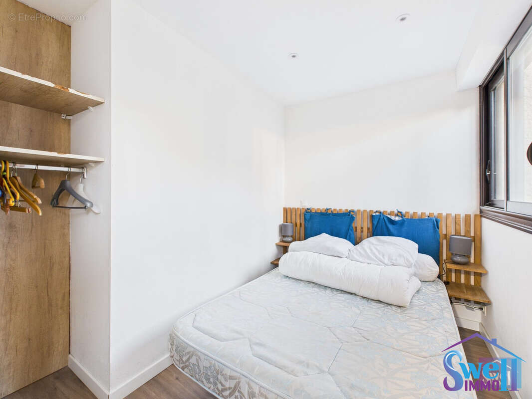 Appartement à SEIGNOSSE