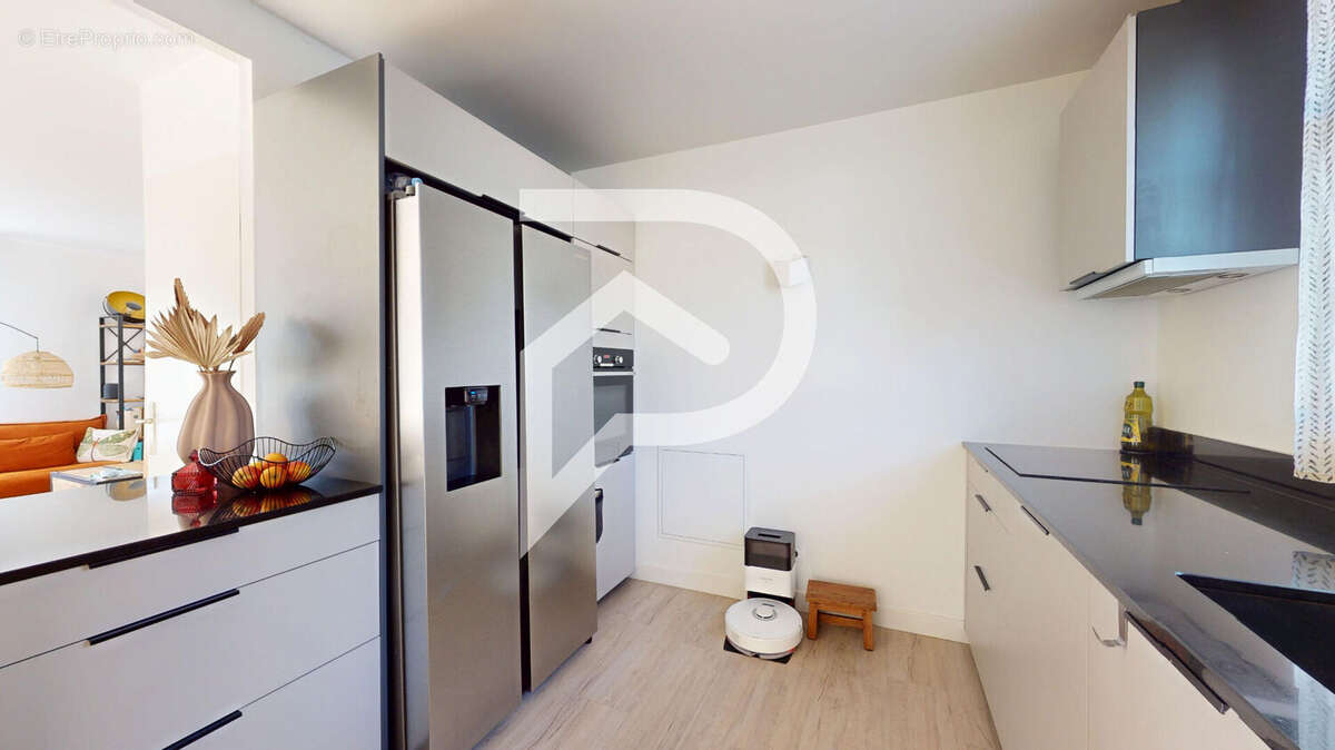 Maison à NOISY-LE-ROI