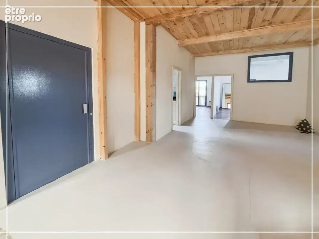 La palme (11) – une maison, deux projets possibles ! - photo 20