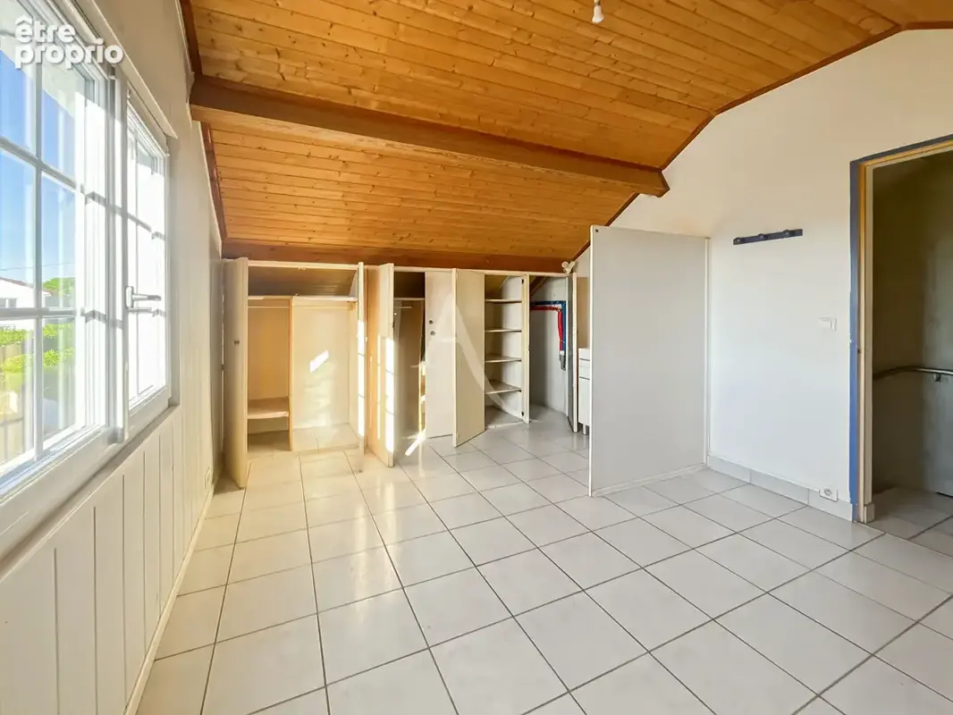 Maison NOTRE DAME DE MONTS 3 Pièces 46.94 m² - photo 6