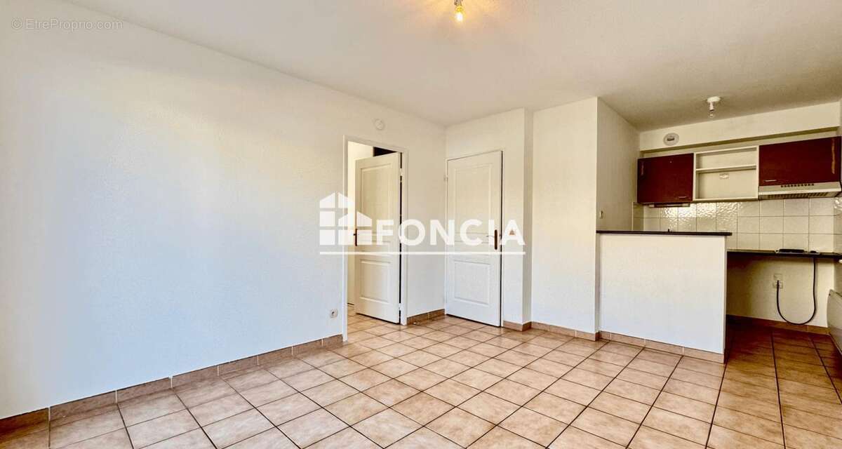 Appartement à AGDE
