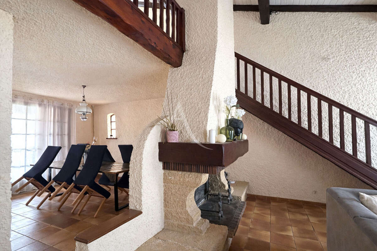 Maison avec piscine proche de Carcassonne - photo 5