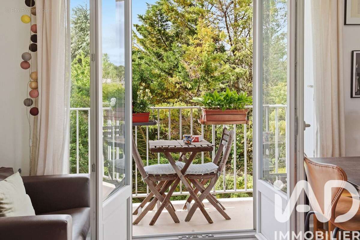 Photo 2 - Appartement à NANTES