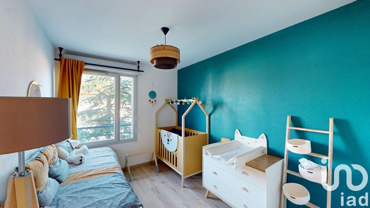 Photo 8 - Appartement à TOULOUSE