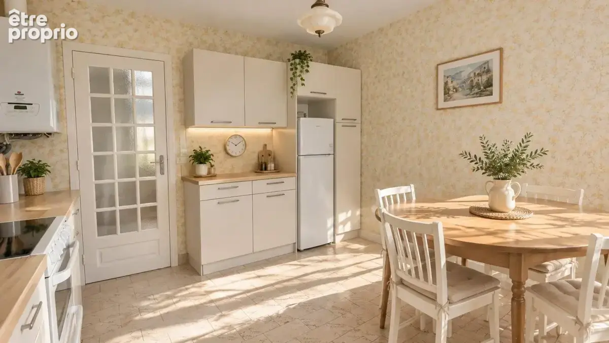 Maison 6 pièces 140 m² à vendre à La Baule-Escoublac (44500) - photo 11