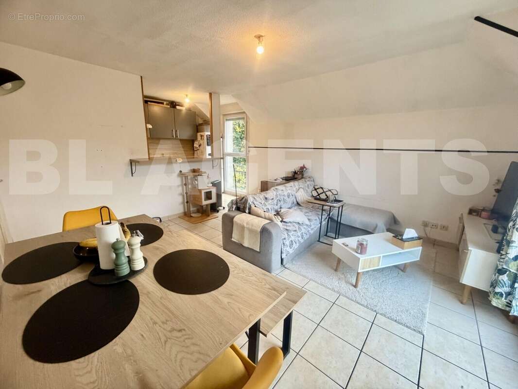 image00003 - Appartement à LA FERTE-GAUCHER