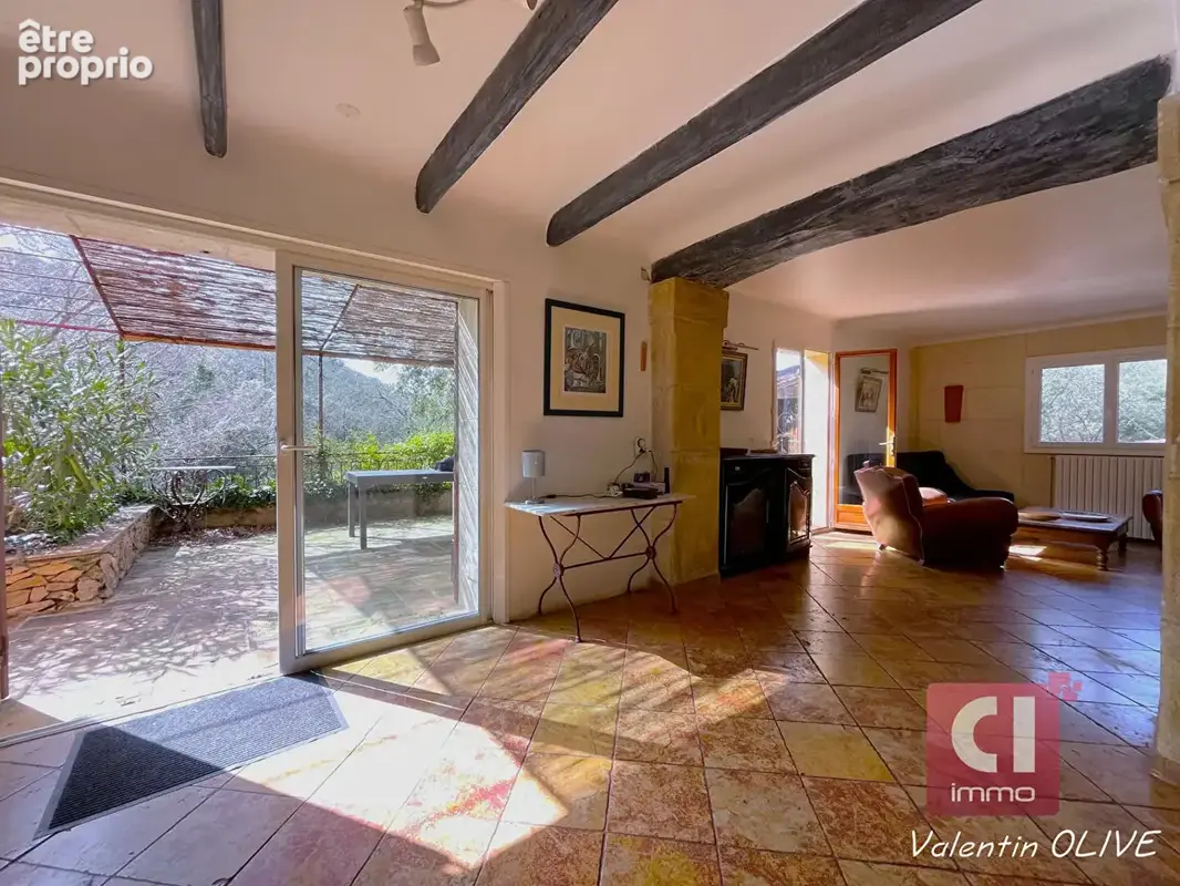 Maison Cabasse 5 pièces 125 m2 - photo 4
