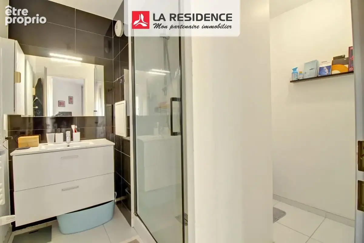 Appartement 4 pièces 79 m² à vendre à Poissy (78300) - photo 9