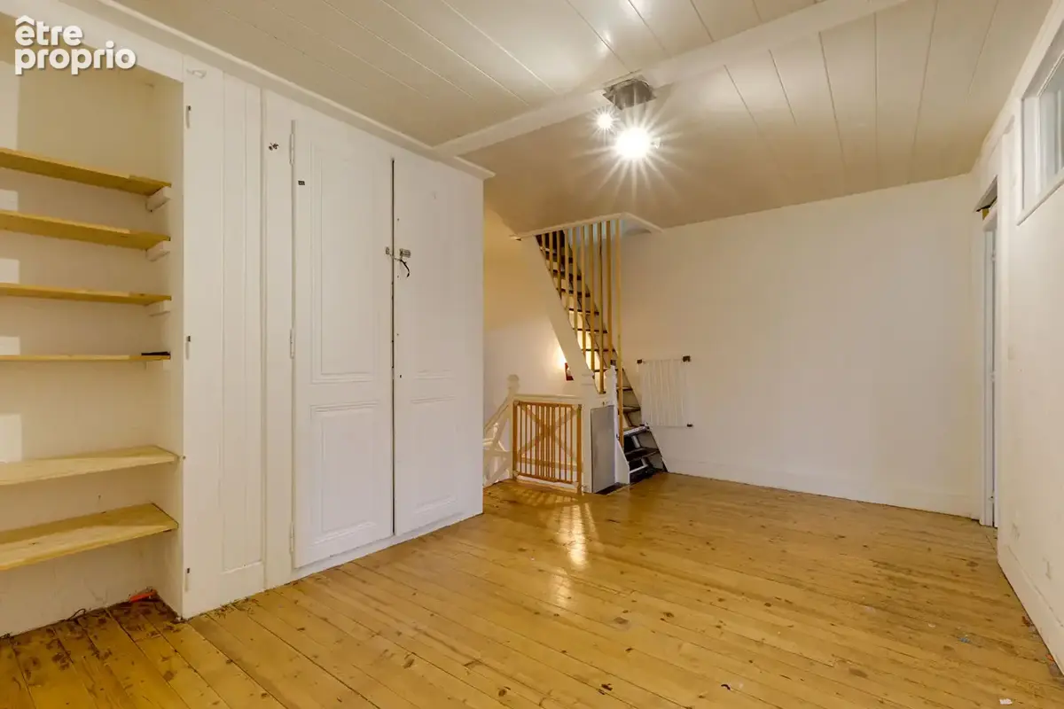 Maison Massongy 5 pièces 139.46 m² avec combles aménageables - photo 14
