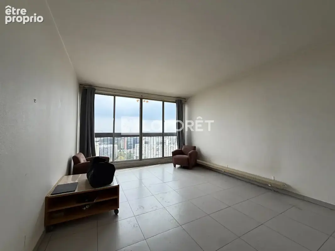 Photo Appartement à Fontenay-Sous-Bois au prix de 150 000€