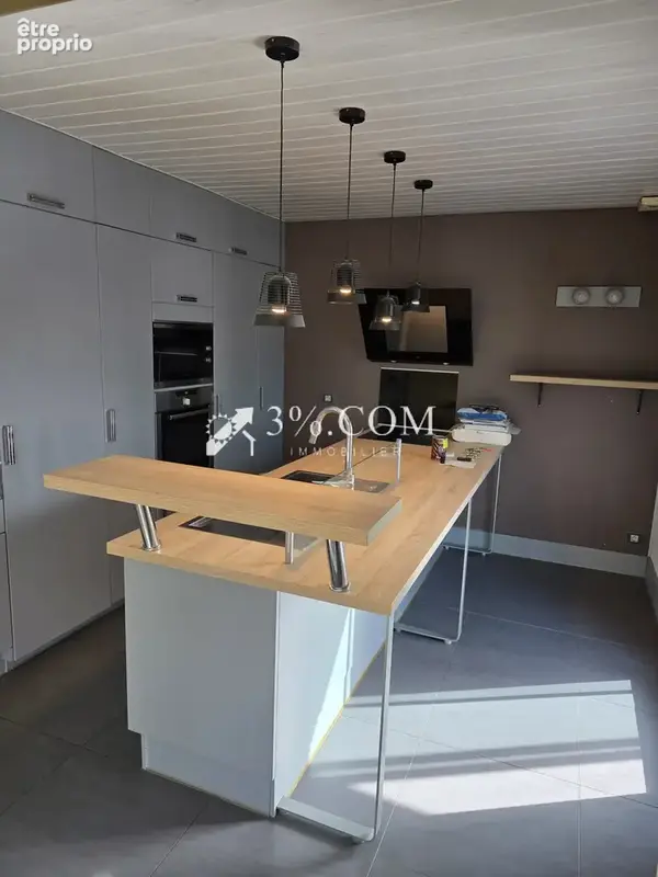 Maison familiale de 160 m2 à Dombasle-sur-Meurthe - photo 17