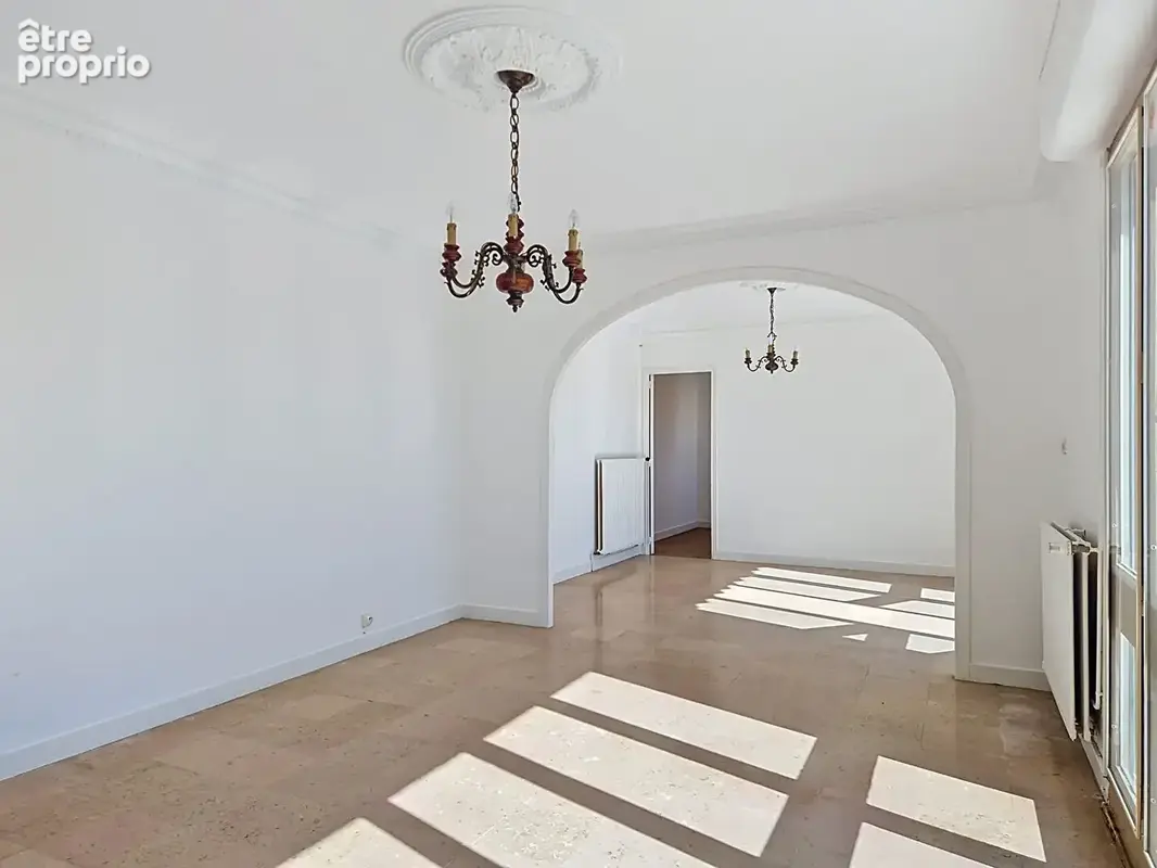 Maison de plain pied, 5 pièces, 103 m2, parcelle 454 m2, breal sous montfort - photo 3