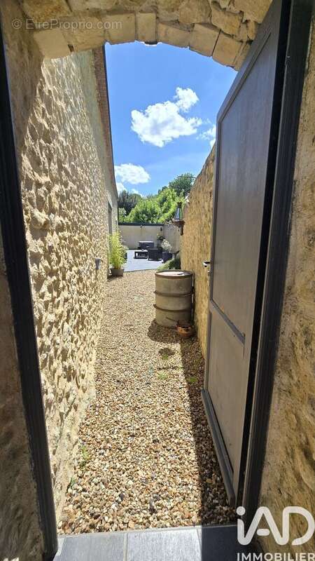 Photo 7 - Maison à LA FERTE-BERNARD
