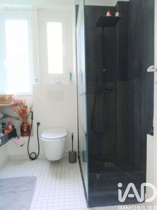 Photo 9 - Appartement à PARIS-12E