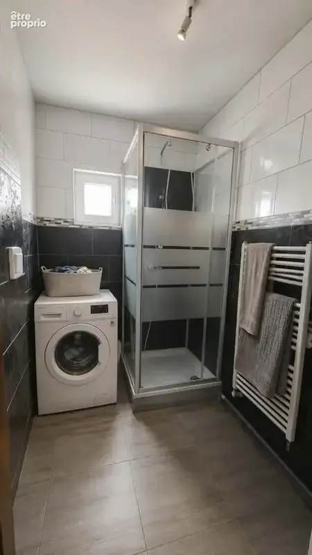 Maison semi individuelle à 10min de Bohain-en-Vermandois - photo 5