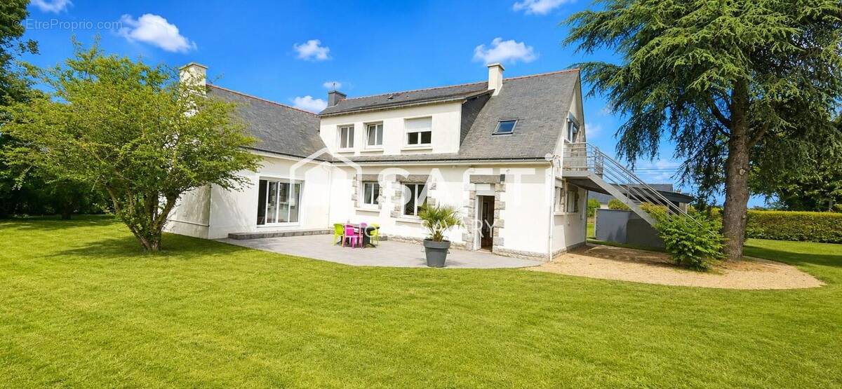 Photo 1 - Maison à MARZAN