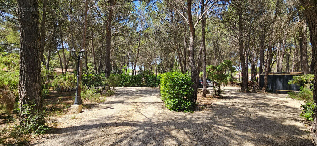 Propriété de 245 m²  / Environnement naturel d'exception - photo 13