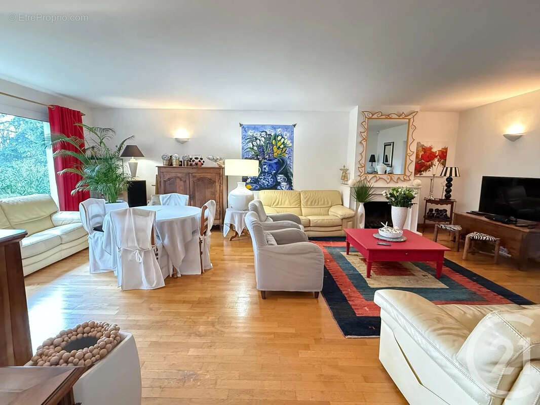 Maison à BOUCHEMAINE