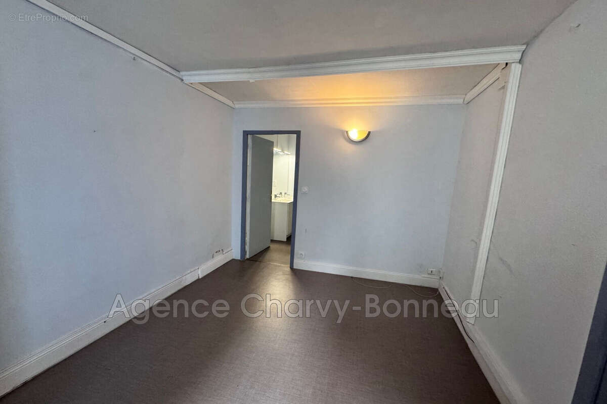 Appartement à SAINT-GIRONS