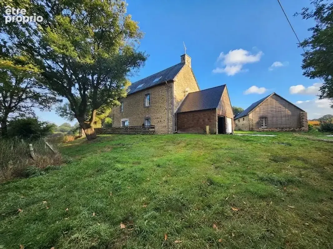 Propriété de caractère - photo 3