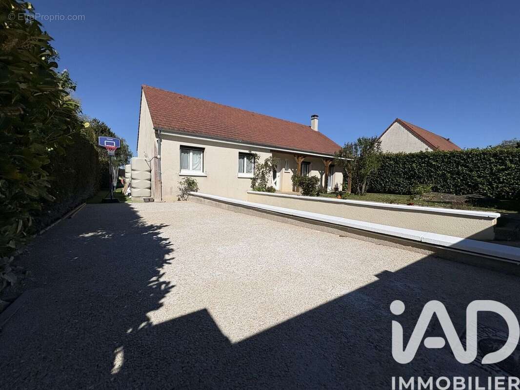 Photo 5 - Maison à BOISSISE-LE-ROI