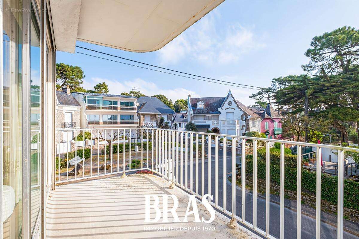 Appartement à LA BAULE-ESCOUBLAC