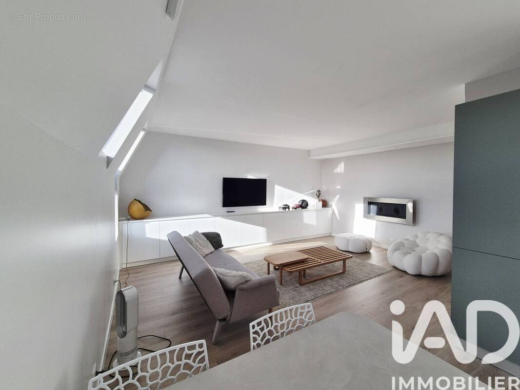 Photo 1 - Appartement à TOURS