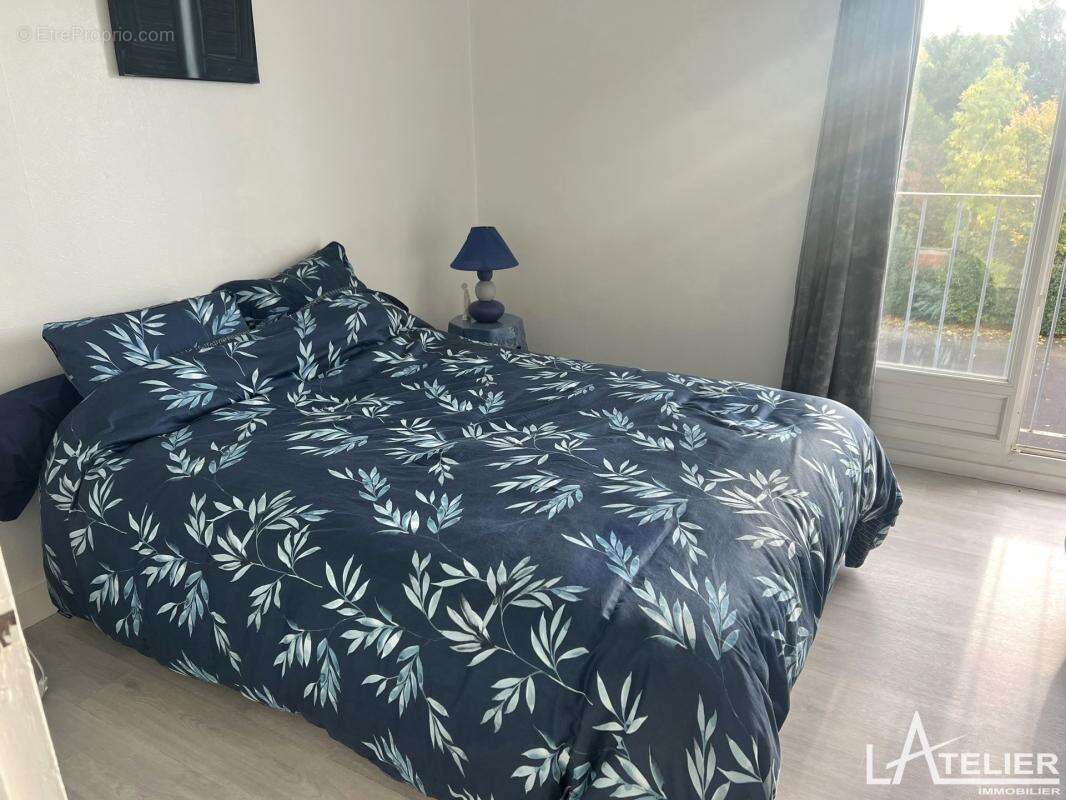 Appartement à MARLY-LE-ROI