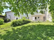 Maison à FONTAINES-SAINT-MARTIN