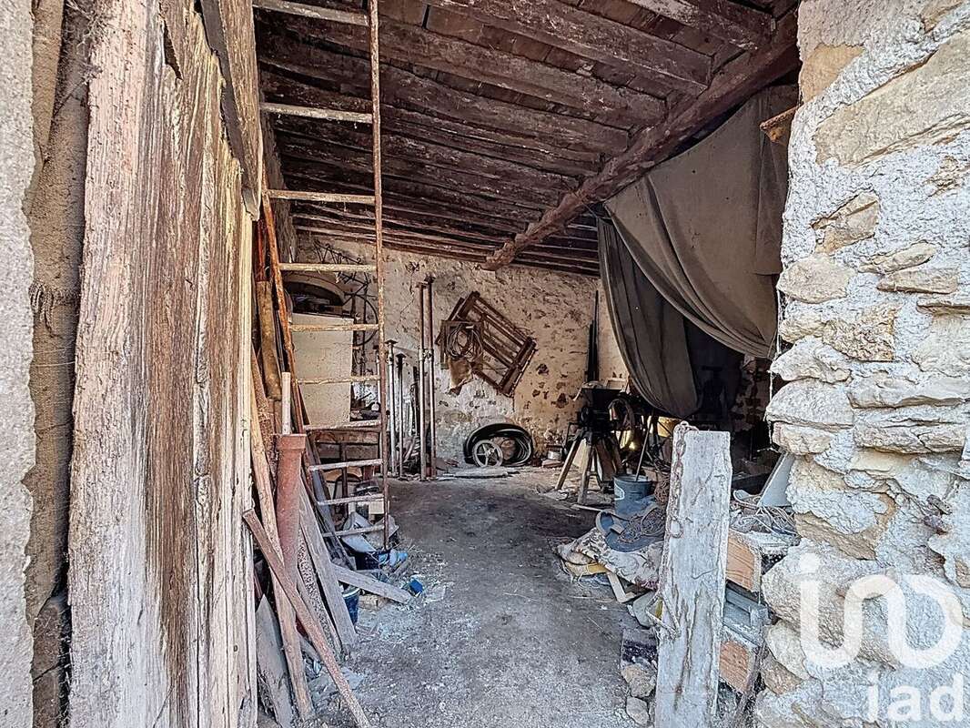 Photo 6 - Maison à JUZIERS