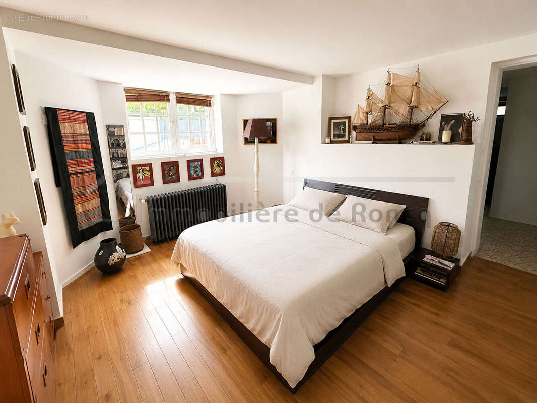Individuelle architecte 231 m² - photo 13