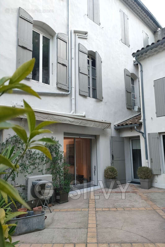 Appartement à ORANGE