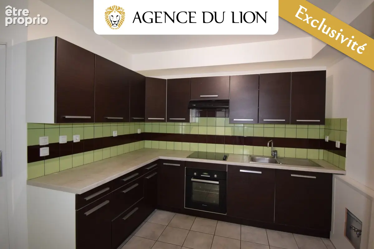 Immeuble de rapport 7 appartements et 11 places de parking - photo 6