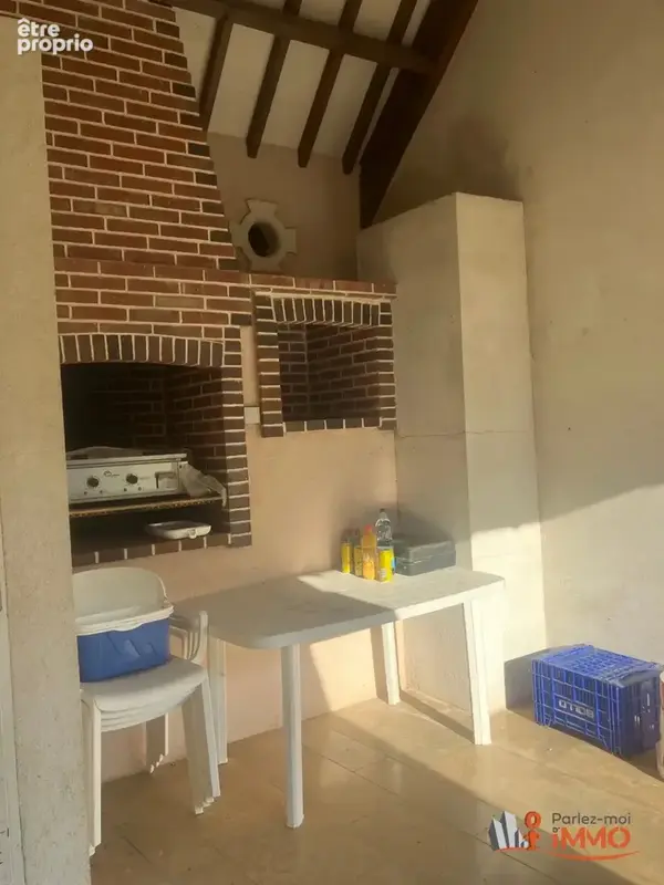 Belle maison bourgeoise avec dépendances - photo 22