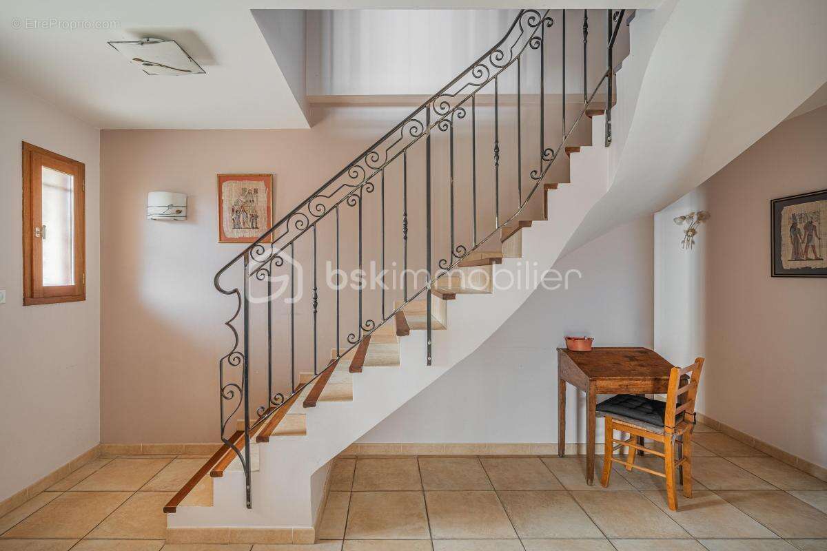 Maison à JARRIE