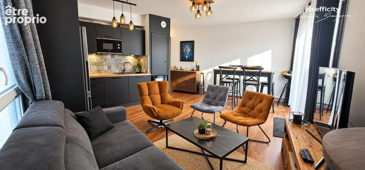 Appartement à LA ROCHELLE