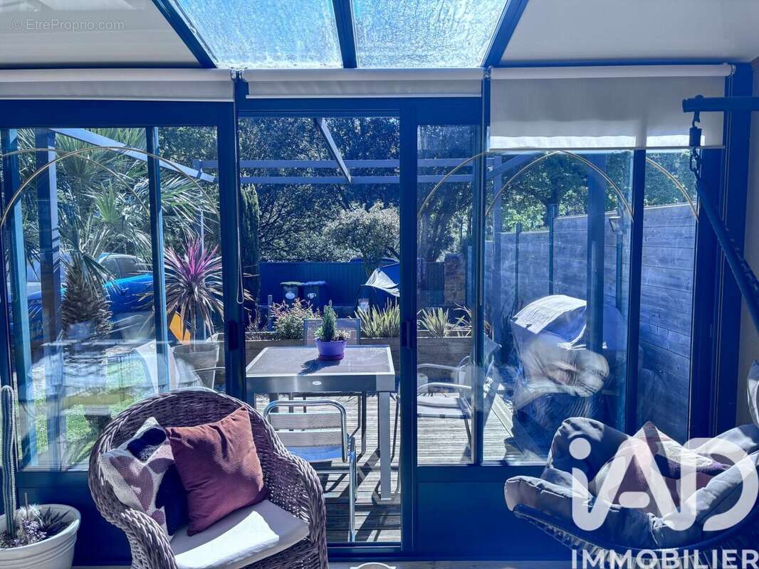 Maison 119 m² à Saint-Nazaire  - photo 9